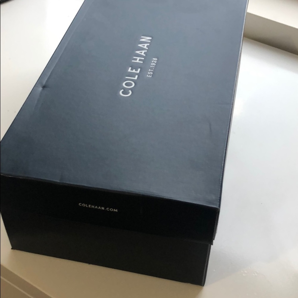 Cole Haan shoes